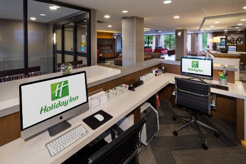 Holiday Inn Milwaukee Riverfront an IHG Hotel - image 10