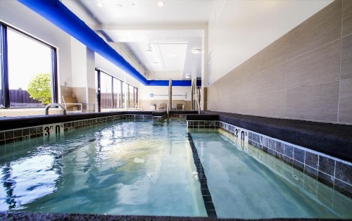 Holiday Inn Milwaukee Riverfront an IHG Hotel - image 14