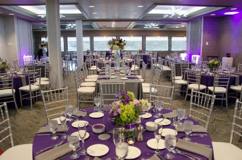 Holiday Inn Milwaukee Riverfront an IHG Hotel - image 38