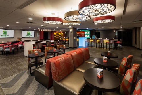 Holiday Inn Milwaukee Riverfront an IHG Hotel - image 43