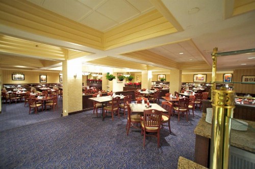 Hilton Milwaukee City Center - image 11