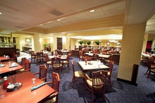 Hilton Milwaukee City Center - image 13