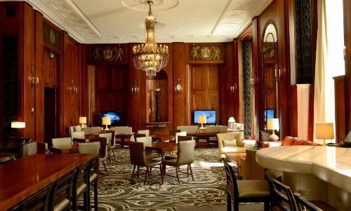 Hilton Milwaukee City Center - image 14