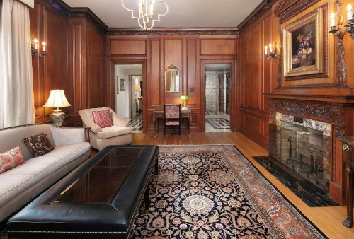 Hilton Milwaukee City Center - image 21
