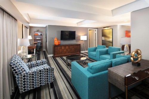Hilton Milwaukee City Center - image 26