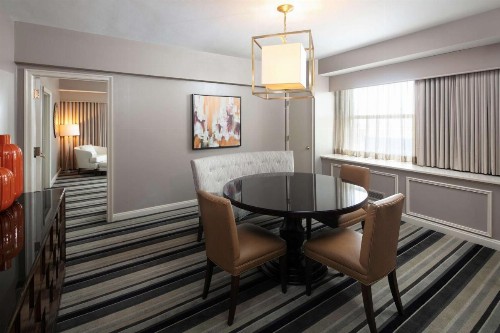Hilton Milwaukee City Center - image 29
