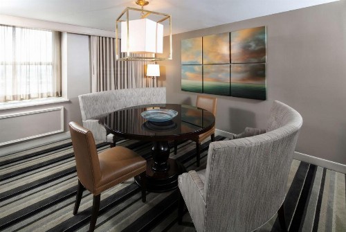 Hilton Milwaukee City Center - image 30