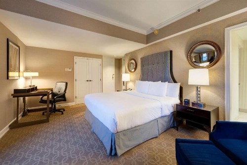 Hilton Milwaukee City Center - image 37