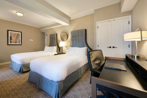 Hilton Milwaukee City Center - image 39