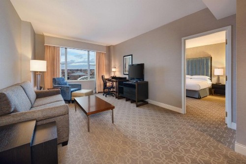 Hilton Milwaukee City Center - image 42