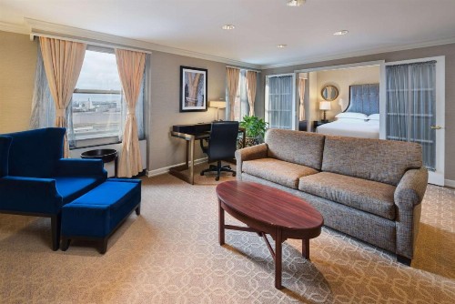 Hilton Milwaukee City Center - image 46