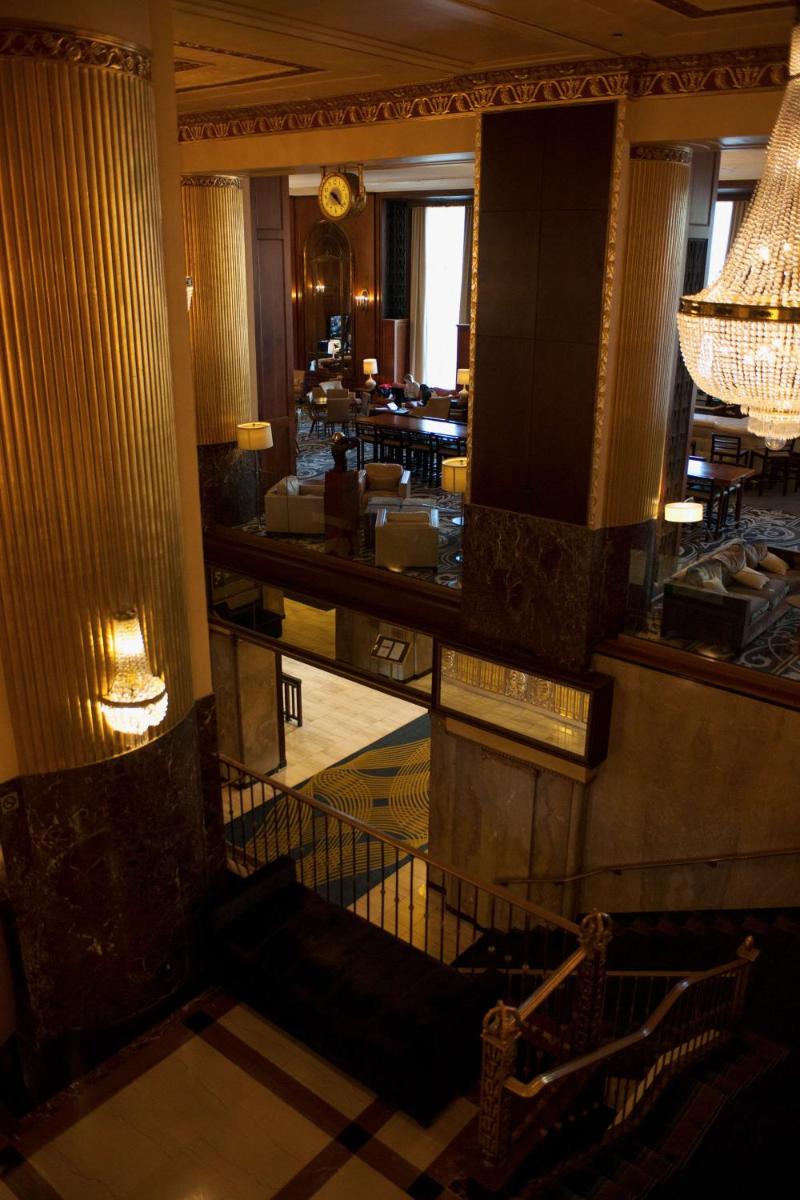Hilton Milwaukee City Center - image 5