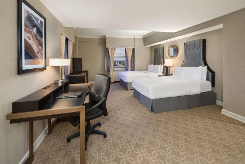 Hilton Milwaukee City Center - image 49