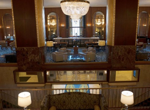 Hilton Milwaukee City Center - image 6