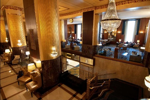 Hilton Milwaukee City Center - image 8