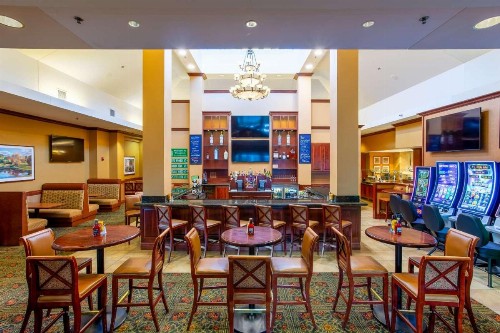 Hilton Garden Inn Milwaukee Northwest Conference Center - image 22