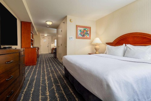 Hilton Garden Inn Milwaukee Northwest Conference Center - image 30