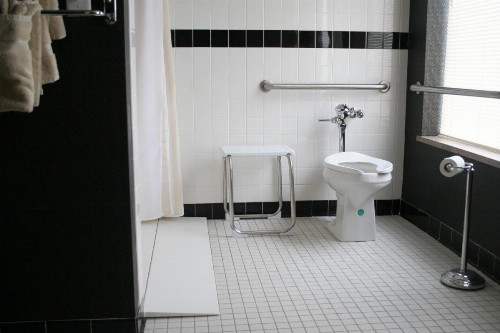 Ambassador Hotel - image 14
