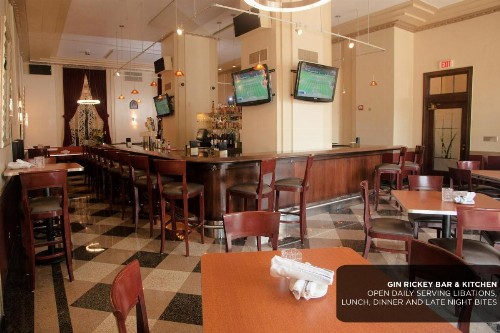 Ambassador Hotel - image 15
