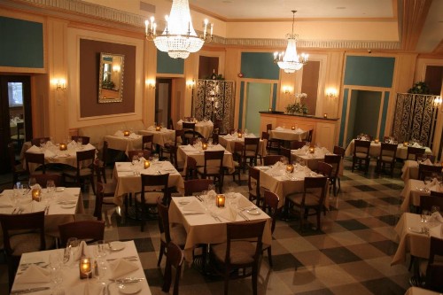 Ambassador Hotel - image 23