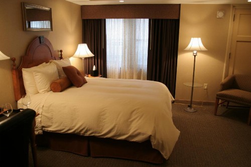 Ambassador Hotel - image 26