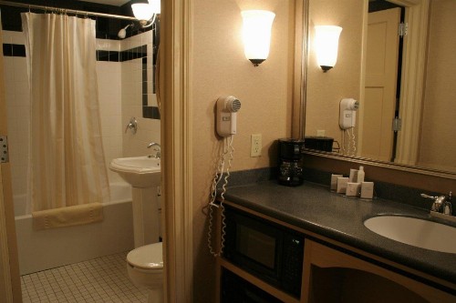 Ambassador Hotel - image 3