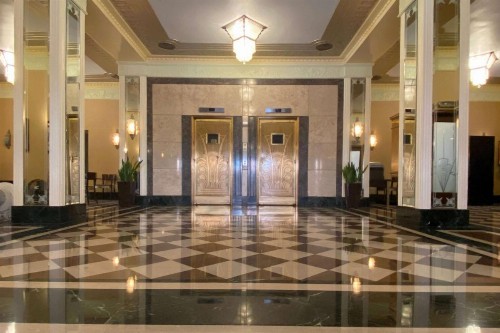 Ambassador Hotel - image 33