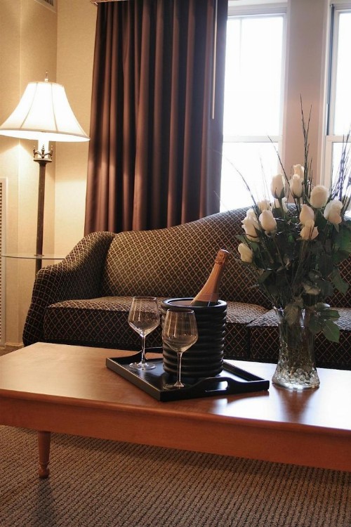Ambassador Hotel - image 7