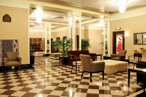 Ambassador Hotel - image 8