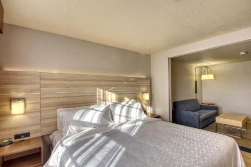 Holiday Inn Express Hotel & Suites Milwaukee Airport an IHG Hotel - image 2