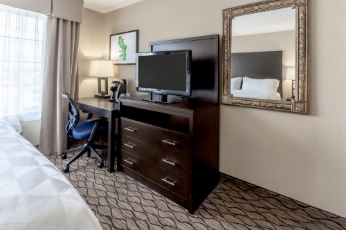 Holiday Inn Milwaukee Airport an IHG Hotel - image 13