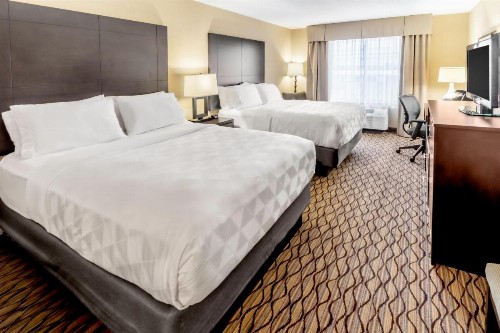 Holiday Inn Milwaukee Airport an IHG Hotel - image 23