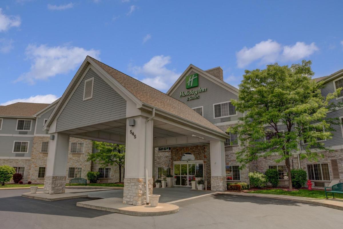 Holiday Inn Milwaukee Airport an IHG Hotel - image 5