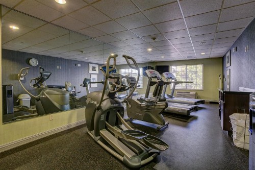 Holiday Inn Milwaukee Airport an IHG Hotel - image 9