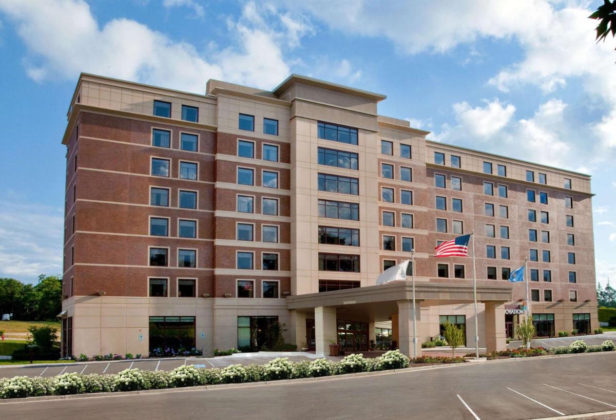 Sonesta Milwaukee West - main image