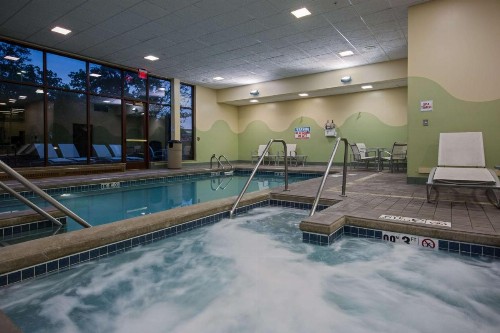 Sonesta Milwaukee West - image 25
