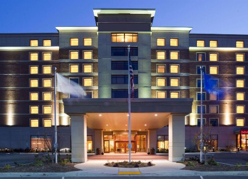 Sonesta Milwaukee West - image 43