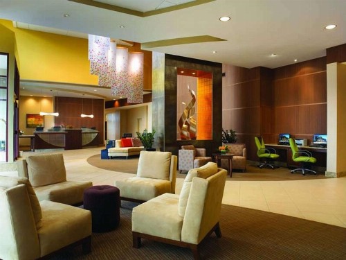 Sonesta Milwaukee West - image 8