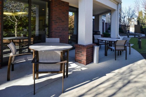 Courtyard by Marriott Milwaukee North/Brown Deer - image 16