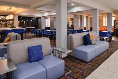 Courtyard by Marriott Milwaukee North/Brown Deer - image 22