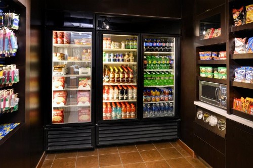 Courtyard by Marriott Milwaukee North/Brown Deer - image 23