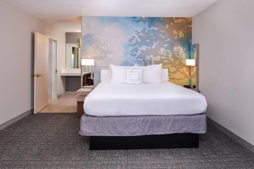 Courtyard by Marriott Milwaukee North/Brown Deer - image 29