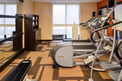Courtyard by Marriott Milwaukee North/Brown Deer - image 31