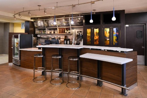 Courtyard by Marriott Milwaukee North/Brown Deer - image 35