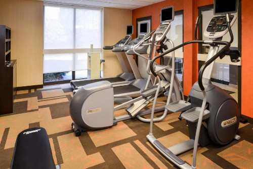 Courtyard by Marriott Milwaukee North/Brown Deer - image 37