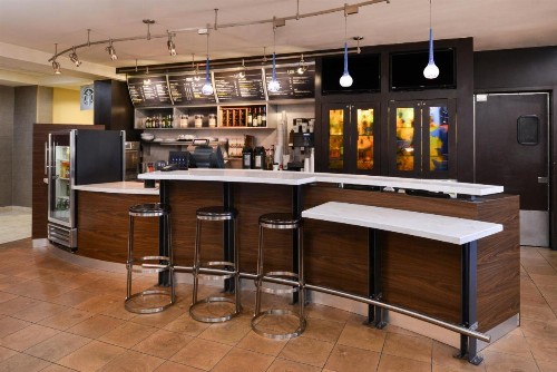 Courtyard by Marriott Milwaukee North/Brown Deer - image 40