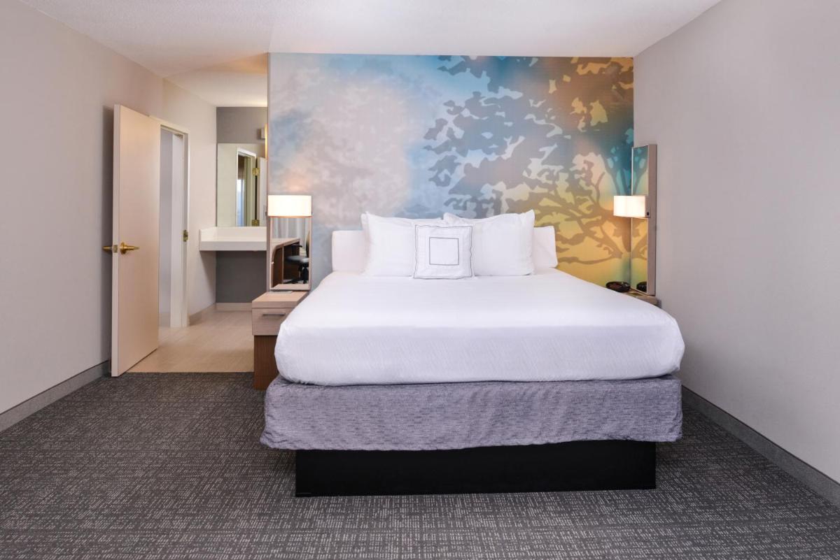 Courtyard by Marriott Milwaukee North/Brown Deer - image 5