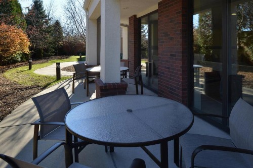 Courtyard by Marriott Milwaukee North/Brown Deer - image 8