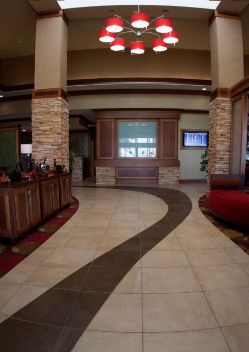 Hilton Garden Inn Milwaukee Airport - image 13