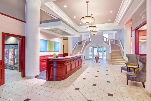 Residence Inn Milwaukee Downtown - image 12